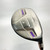 Used Adams Golf SPEEDLINE Womens Starter Set RH 9 Piece 11805-S000063660 View 3