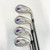 Used Adams Golf SPEEDLINE Womens Starter Set RH 9 Piece 11805-S000063660 View 7