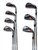 Used Nike VRS COVERT Mens Iron Set RH 5I-GW/AW 11471-S000161691 View 1