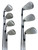 Used Nike VRS COVERT Mens Iron Set RH 5I-GW/AW 11471-S000161691 View 2