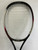 Used Wilson HAMMER Adult Tennis Racquet Black 4 1/2" 11905-S000011464 View 2