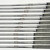 Used Ping EYE 2 + WHITE DOT Mens Iron Set RH 1-LW 11805-S000063661 View 4
