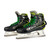 Used Bauer GSX Goalie Skate Intermediate 5.5D 11506-S000284750 View 1