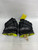 Used Bauer VAPOR Junior Gloves Black 11" 11871-S000018902 View 1