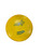 Innova STARROC Disc Golf Mid Range Yellow View 1
