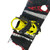 Used K2 BRIGADE Mens Board/Bindings Black 155 cm 11484-S000283800 View 4