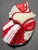 Used Bauer S190 Senior Goalie Catcher None 11285-S000185105 View 2