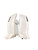 Used Vaughn VENTUS SLR2 PRO CARBON Goalie Leg Pads Senior White 34" 11768-S000225314 View 1
