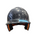 Used BLACK HELMET Batting Helmet No Mask Black MD 11850-S000020856 View 1