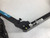 Used Razor A5 AIR SCOOTER Scooter Black 11752-S000067264 View 2