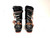 Used Tecnica MEGA +8 Mens DH Ski Boot Black 275 MP - M09.5 - W10.5 11860-S000294139 View 3
