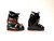 Used Tecnica MEGA +8 Mens DH Ski Boot Black 275 MP - M09.5 - W10.5 11860-S000294139 View 2