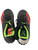 Used Adidas X SPEEDPORTAL.3 GW8511 Soccer Turf Shoes Black Junior 03 11731-S000143196 View 2