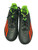 Used Adidas X SPEEDPORTAL.3 GW8511 Soccer Turf Shoes Black Junior 03 11731-S000143196 View 1