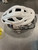 Used Cascade S ADULT HELMET Lacrosse Helmet White One Size 11614-S000217050 View 2