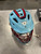 Used Cascade S ADULT HELMET Lacrosse Helmet White One Size 11614-S000217050 View 4