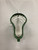 Used STX SURGEON Mens Lacrosse Head Green 11851-S000034567 View 1