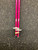 Used Rossignol POLES Girls DH Ski Pole Pink 105 cm / 42 in 11162-C000431895 View 4