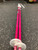 Used Rossignol POLES Girls DH Ski Pole Pink 105 cm / 42 in 11162-C000431895 View 5
