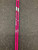 Used Rossignol POLES Girls DH Ski Pole Pink 105 cm / 42 in 11162-C000431895 View 3