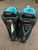 Used Burton ION Mens Snowboard Boots Black Senior 9 11162-C000431897 View 3
