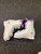 Used Nordica GP TJ Girls DH Ski Boot White 215 MP - J03 11162-C000431898 View 5
