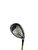 Used Taylormade SIM MAX Mens Hybrid Club RH 3 Hybrid 11735-S000350475 View 1