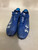 Used Under Armour Adult FB Cleats Royal Blue Senior 8 11790-S000046632 View 1