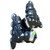 Used RollerDerby V-TECH 500 Senior Aggressive Skates Black Adjustable 11479-S000398452 View 1