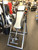 Used INNOVA ITX 9800 INVERSION TABLE Inversion Table Grey 11752-S000067268 View 1
