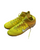 Used Nike Soccer Cleats Yellow Senior 11.5 11724-S000214804 View 1