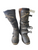 Used O'Neill ELEMENT Mens Boots Black Senior 11 11617-S000328019 View 1