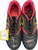Used Lotto Soccer Cleats Black And Red Senior 8 View 1