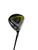 Used Callaway RAZR X BLACK Mens Fairway Wood RH 4 Wood 11833-S000164523 View 1