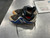 Used New Balance ACE CAGE BB/SB Cleats Royal Blue Senior 10.5 11614-S000217071 View 2