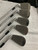 Used Mizuno MX-100 Mens Iron Set RH 6I-GW/AW 10874-S000255129 View 2