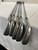 Used Mizuno MX-100 Mens Iron Set RH 6I-GW/AW 10874-S000255129 View 1