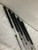 Used Mizuno MX-100 Mens Iron Set RH 6I-GW/AW 10874-S000255129 View 3