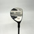 Used BLACK STEEL Mens Fairway Wood RH 5 Wood 11805-S000063689 View 1