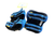 Used DISPICABLE ME Bike Shin Guards Royal Blue SM View 2