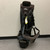 Used Callaway Mens Stand Bag Black And Navy Blue 11855-S000187779 View 1