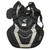 Used Easton GAMETIME Catchers Chest Protector Black Adult 11484-S000283814 View 1