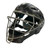 Used Easton GAMETIME Catchers Helmet w/Mask Black LG 11484-S000283816 View 1