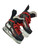 Used CCM JETSPEED Junior Hockey Skate Black And Red Junior 04 11347-S000250982 View 1