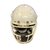 Used Schutt YOUTH DNA FB Helmet White SM 11730-S000065961 View 1