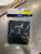 Used Asics VB Knee Pads Black 11614-S000217087 View 2