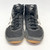 Used Asics MATFLEX Wrestling Shoes Black Senior 9 11805-S000063690 View 4