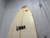 Used Al Merrick CHANNEL ISLANDS FLYER F Surfboard White 5'10" 11731-S000143209 View 7
