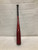 Used Rawlings QUATRO PRO ELLE22000015 BB/SB USA 2 5/8 Bat 27" 11668-S000110405 View 2
