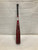 Used Rawlings QUATRO PRO ELLE22000015 BB/SB USA 2 5/8 Bat 27" 11668-S000110405 View 1